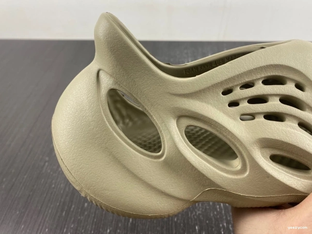 Stone GV6840 Foam RNR Yeezy Salt Adidas 1005